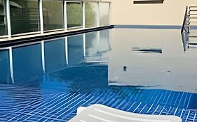 Option Full Service Residence - Recreio Dos Bandeirantes