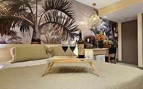 Option Full Service Residence - Recreio Dos Bandeirantes